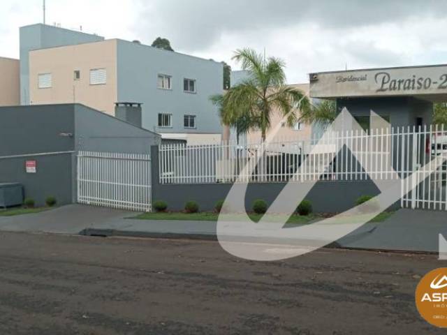 Venda em Residencial Paraiso 2 - Arapongas