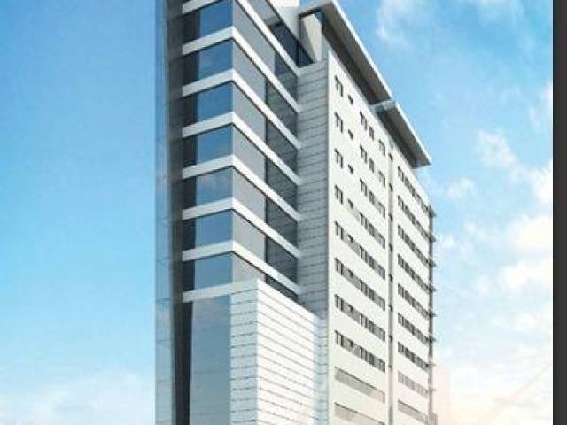 #3114 - Apartamento para Locação em Arapongas - PR - 1