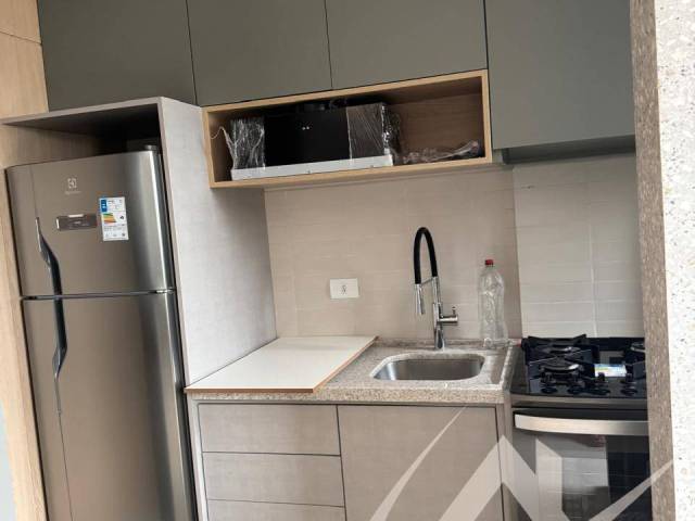 #3114 - Apartamento para Locação em Arapongas - PR - 3