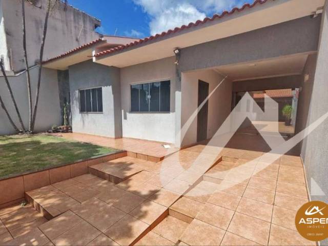 Locação em Jardim Baroneza - Arapongas