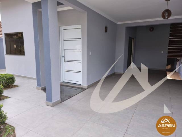 Casa para Venda em Apucarana - 4