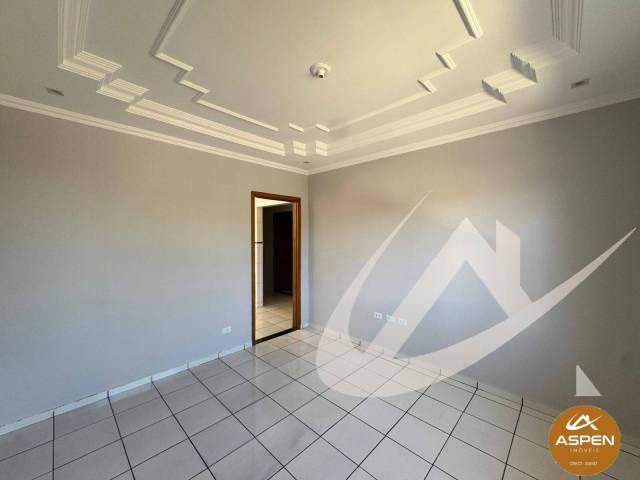 #3117 - Casa para Locação em Arapongas - PR - 3