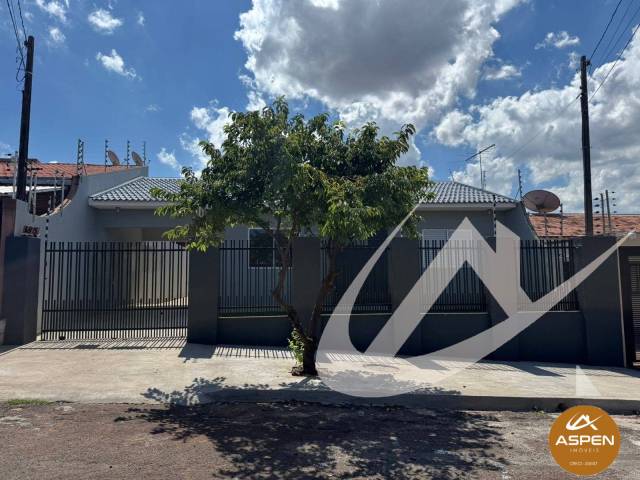 Locação em Jardim Baroneza - Arapongas