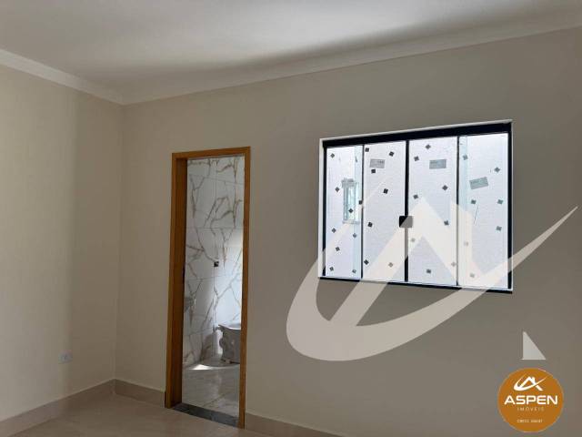 Casa para Locação em Arapongas - 4