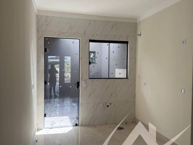 #3118 - Casa para Locação em Arapongas - PR - 3