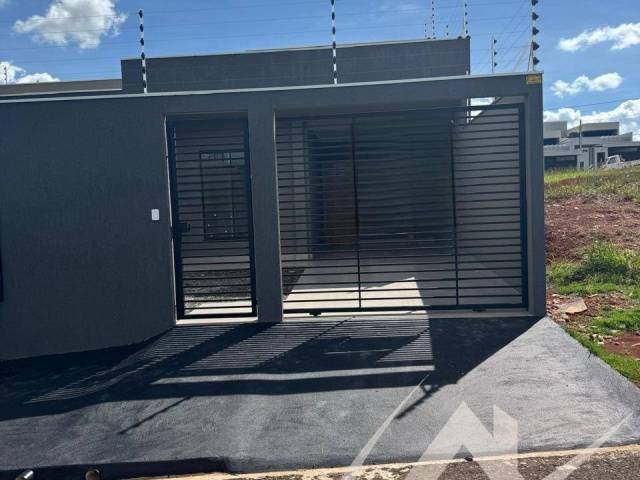 Locação em Vila Cascata - Arapongas