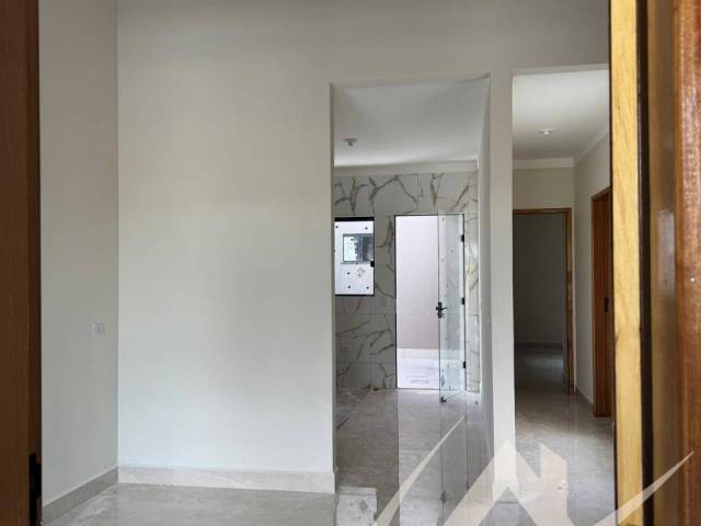 #3119 - Casa para Locação em Arapongas - PR - 3