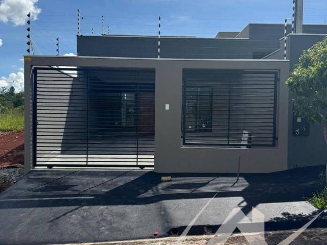 Locação em Vila Cascata - Arapongas