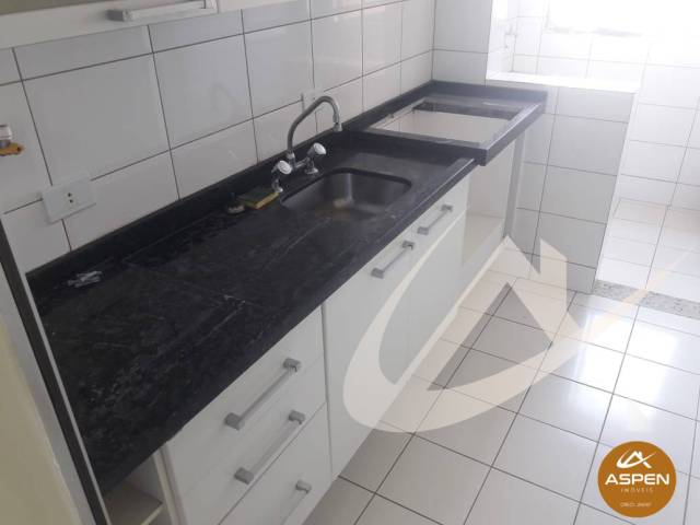 #3120 - Apartamento para Venda em Arapongas - PR - 2