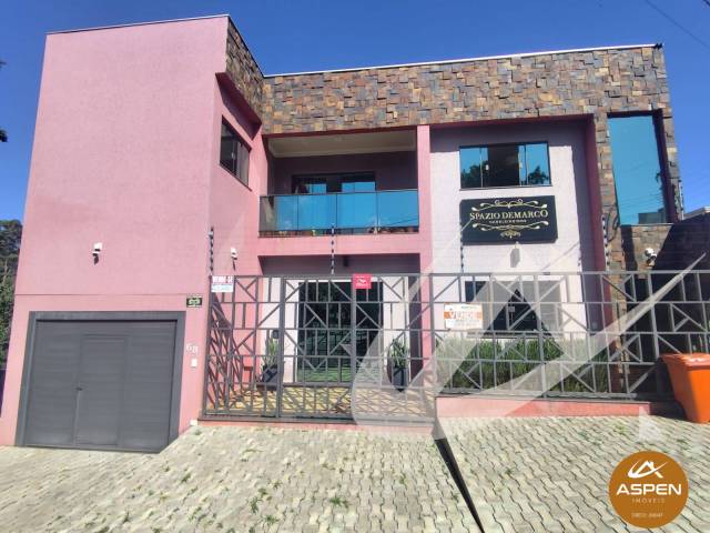 #3122 - Casa para Venda em Arapongas - PR - 1