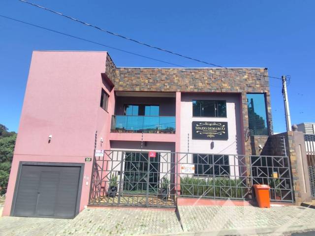 #3122 - Casa para Venda em Arapongas - PR - 2