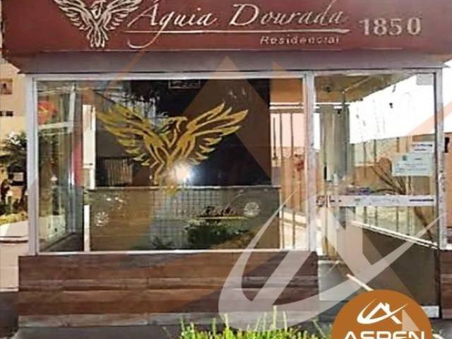 #3123 - Apartamento para Venda em Arapongas - PR - 1