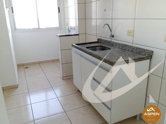 #3123 - Apartamento para Venda em Arapongas - PR - 2
