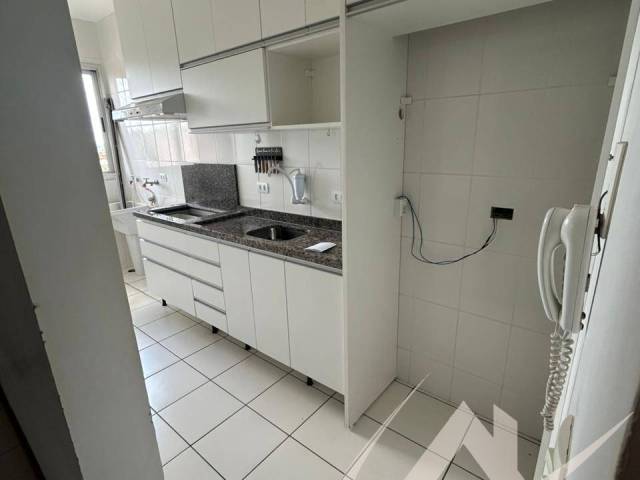 Apartamento para Locação em Arapongas - 5