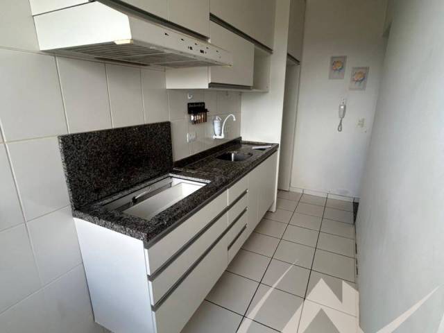 Apartamento para Locação em Arapongas - 4