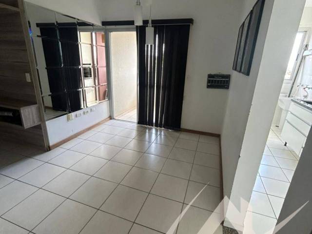 #3124 - Apartamento para Locação em Arapongas - PR - 3