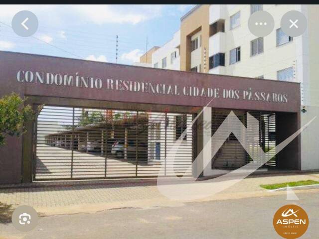 Locação em Vila Triângulo - Arapongas