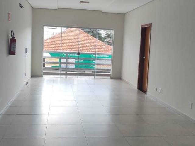 Locação em Centro - Arapongas