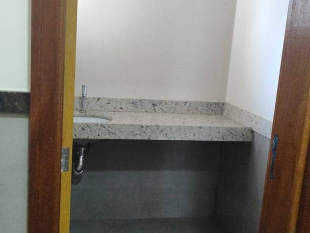 #3128 - Sala para Locação em Arapongas - PR - 3