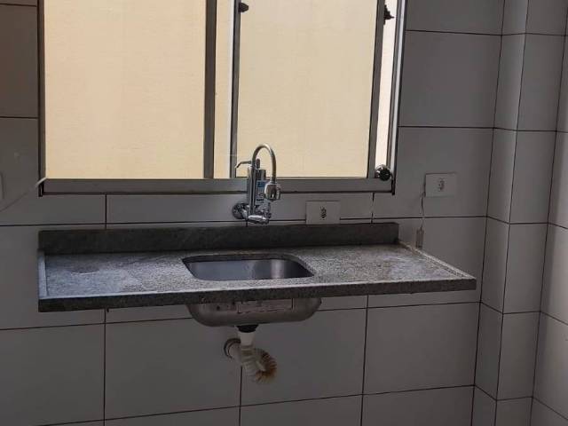 #3130 - Apartamento para Venda em Arapongas - PR - 2