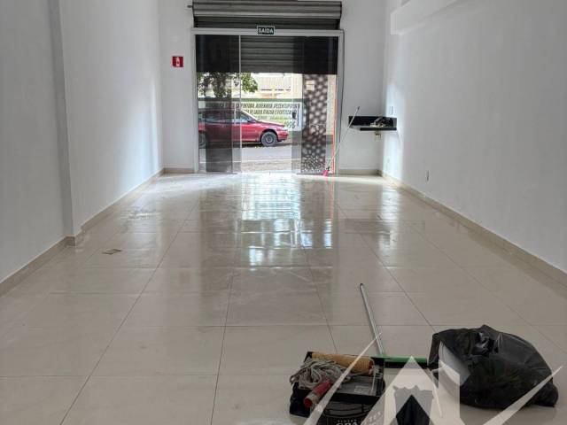 #3129 - Sala para Venda em Arapongas - PR - 3