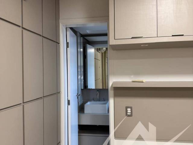 #3133 - Apartamento para Locação em Arapongas - PR - 3