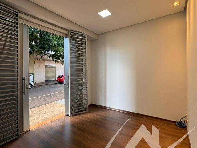 #3136 - Sala para Locação em Arapongas - PR - 2