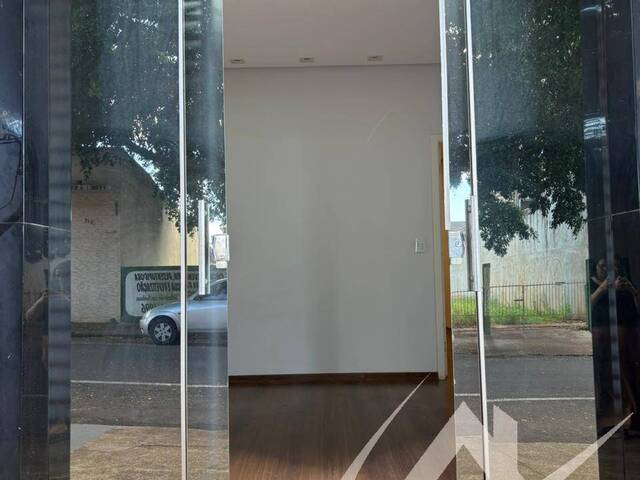 Locação em Centro - Arapongas