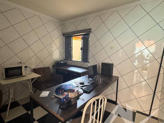 #3138 - Casa para Venda em Arapongas - PR - 2