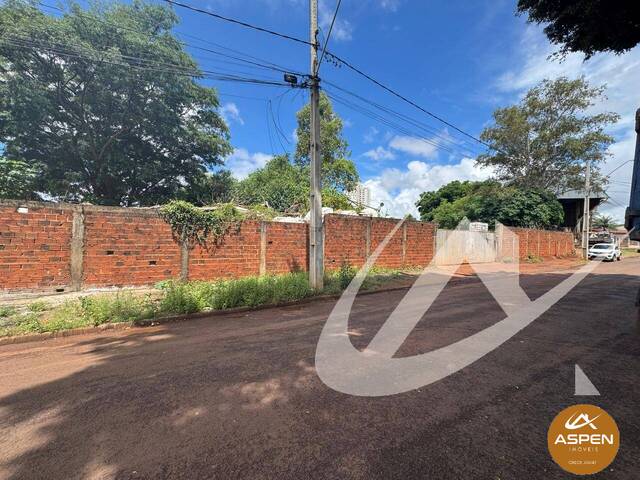 #3139 - Área para Venda em Arapongas - PR - 3