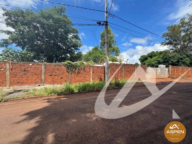 #3139 - Área para Venda em Arapongas - PR - 2