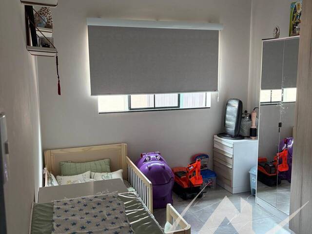 Venda em Conjunto Padre Bernardo Merckel - Arapongas