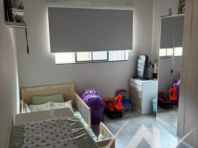 #3141 - Casa para Venda em Arapongas - PR - 3