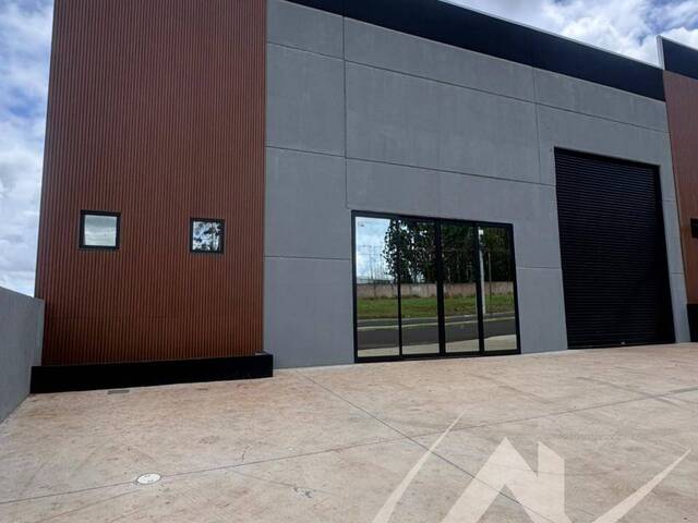 #3142 - Sala para Locação em Arapongas - PR - 2