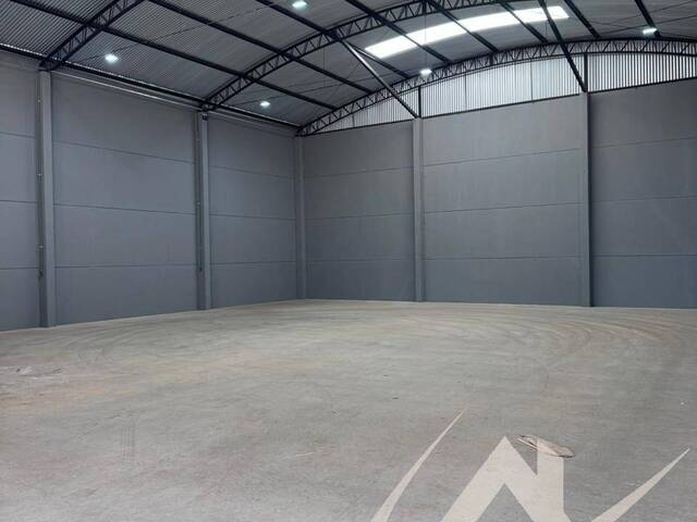 #3142 - Sala para Locação em Arapongas - PR - 3