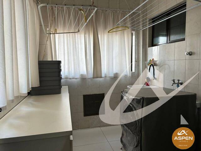 #3143 - Apartamento para Venda em Arapongas - PR - 2