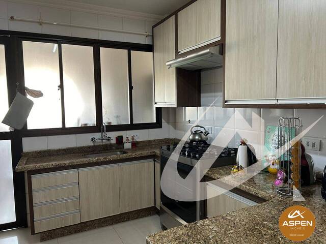 Apartamento para Venda em Arapongas - 5
