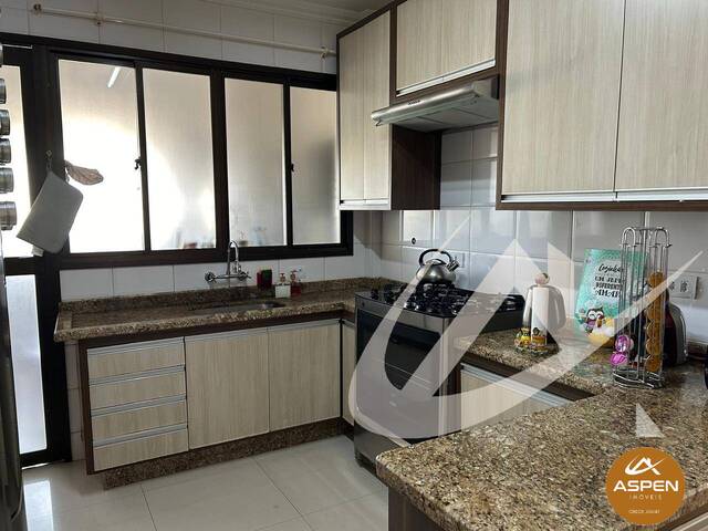 Apartamento para Venda em Arapongas - 4