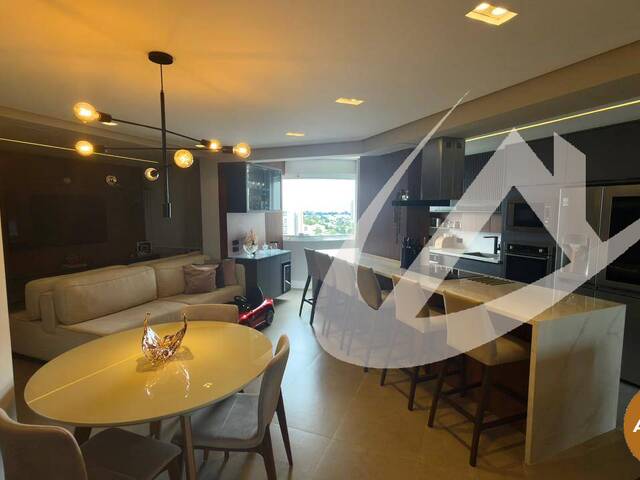 Venda em Centro - Arapongas