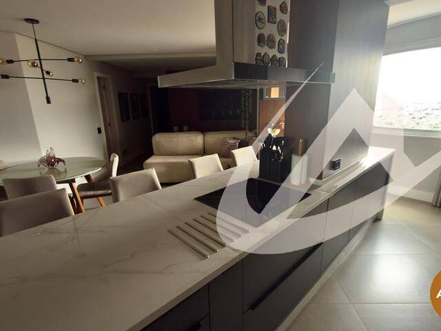 Apartamento para Venda em Arapongas - 4
