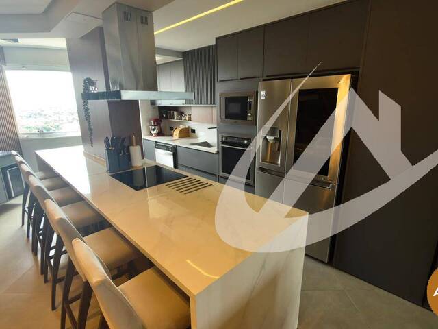 #3145 - Apartamento para Venda em Arapongas - PR - 2