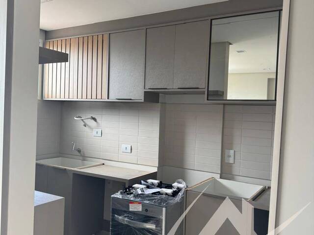 Locação em Centro - Arapongas