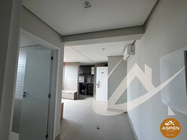 #3147 - Apartamento para Locação em Arapongas - PR - 3