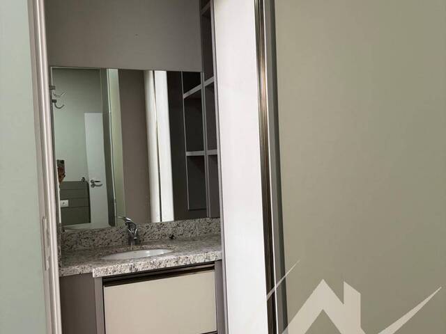 #3146 - Apartamento para Locação em Arapongas - PR - 2