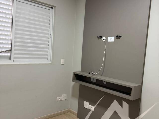 #3146 - Apartamento para Locação em Arapongas - PR - 3