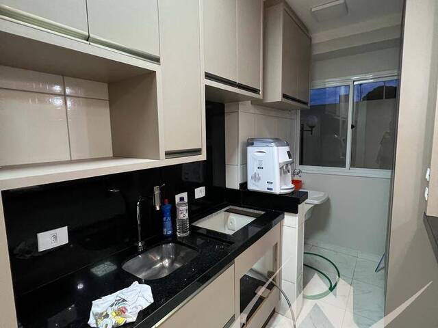 Apartamento para Venda em Arapongas - 4