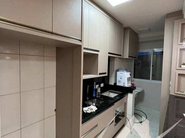 Apartamento para Venda em Arapongas - 5