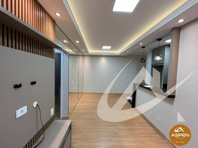 #3149 - Apartamento para Venda em Arapongas - PR - 3