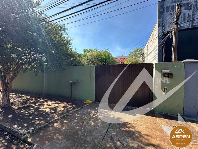 Venda em Centro - Arapongas