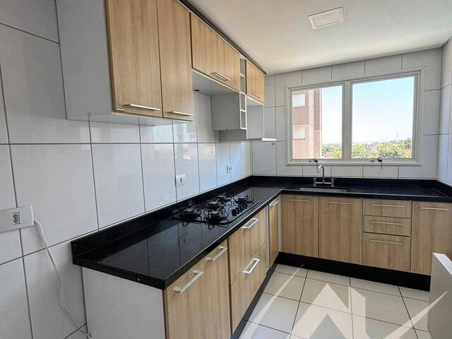 #3159 - Apartamento para Venda em Arapongas - PR - 3